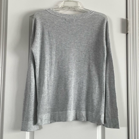 American Eagle Lightweight Sweater Jegging Fit Size XS - Picture 2 of 5